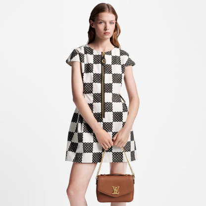 LOUIS VUITTON   春夏の新作 オックスフォード  Ref:M22952-LOUIS VUITTON 