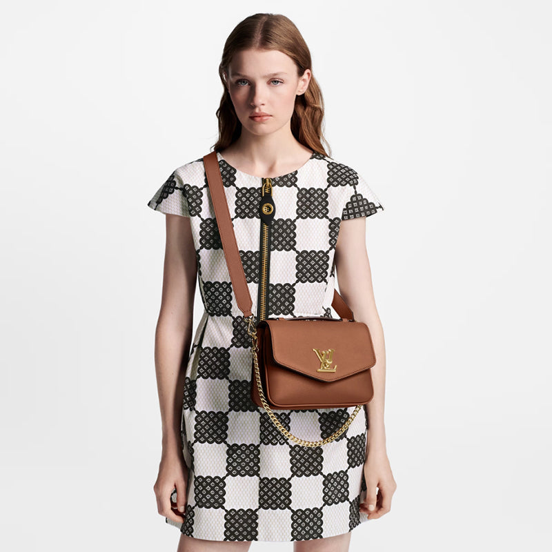 LOUIS VUITTON   春夏の新作 オックスフォード  Ref:M22952-LOUIS VUITTON 