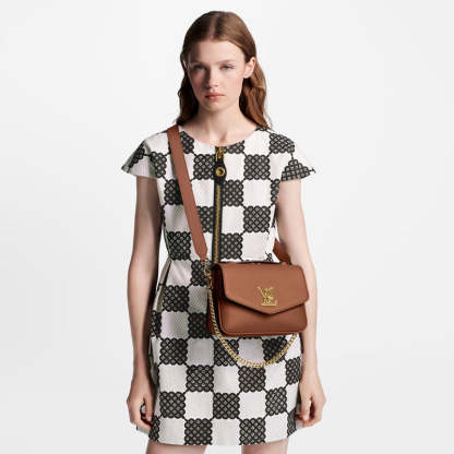 LOUIS VUITTON   春夏の新作 オックスフォード  Ref:M22952-LOUIS VUITTON 