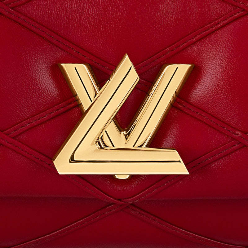 LOUIS VUITTON   春夏の新作 GO-14 MM  Ref:M25106-LOUIS VUITTON 