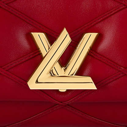 LOUIS VUITTON   春夏の新作 GO-14 MM  Ref:M25106-LOUIS VUITTON 