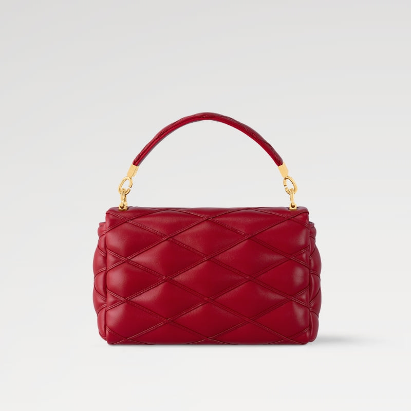 LOUIS VUITTON   春夏の新作 GO-14 MM  Ref:M25106-LOUIS VUITTON 