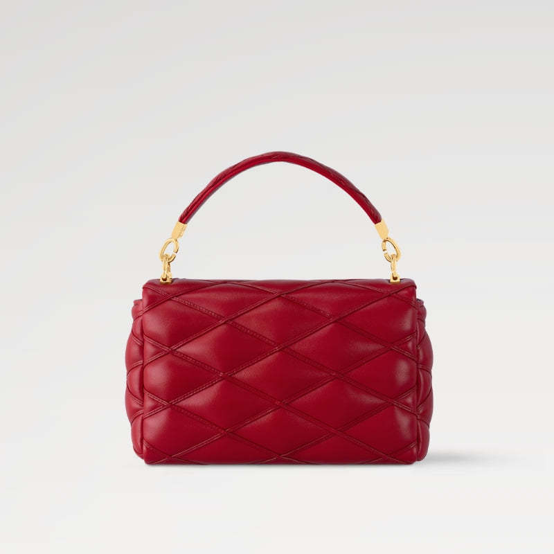 LOUIS VUITTON   春夏の新作 GO-14 MM  Ref:M25106-LOUIS VUITTON 