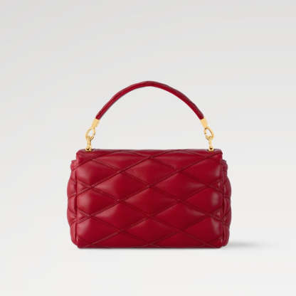 LOUIS VUITTON   春夏の新作 GO-14 MM  Ref:M25106-LOUIS VUITTON 