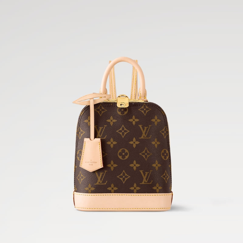 LOUIS VUITTON   春夏の新作 アルマ･バックパック Ref:M47132-LOUIS VUITTON 