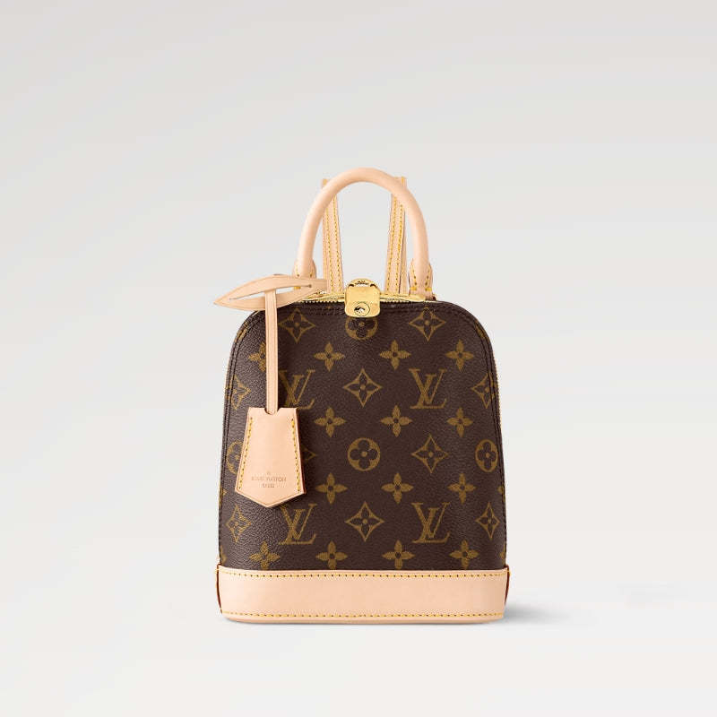 LOUIS VUITTON   春夏の新作 アルマ･バックパック Ref:M47132-LOUIS VUITTON 