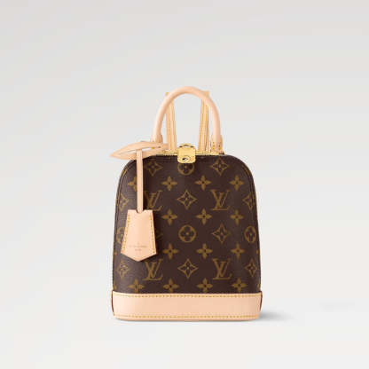 LOUIS VUITTON   春夏の新作 アルマ･バックパック Ref:M47132-LOUIS VUITTON 