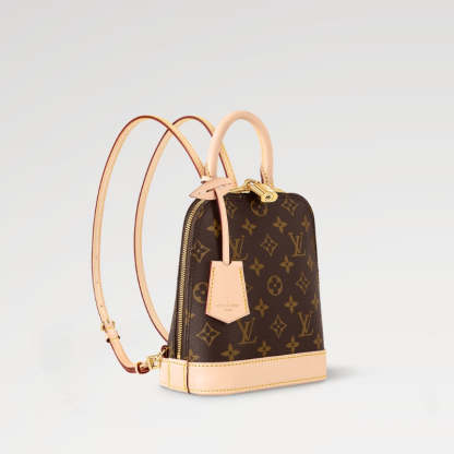 LOUIS VUITTON   春夏の新作 アルマ･バックパック Ref:M47132-LOUIS VUITTON 