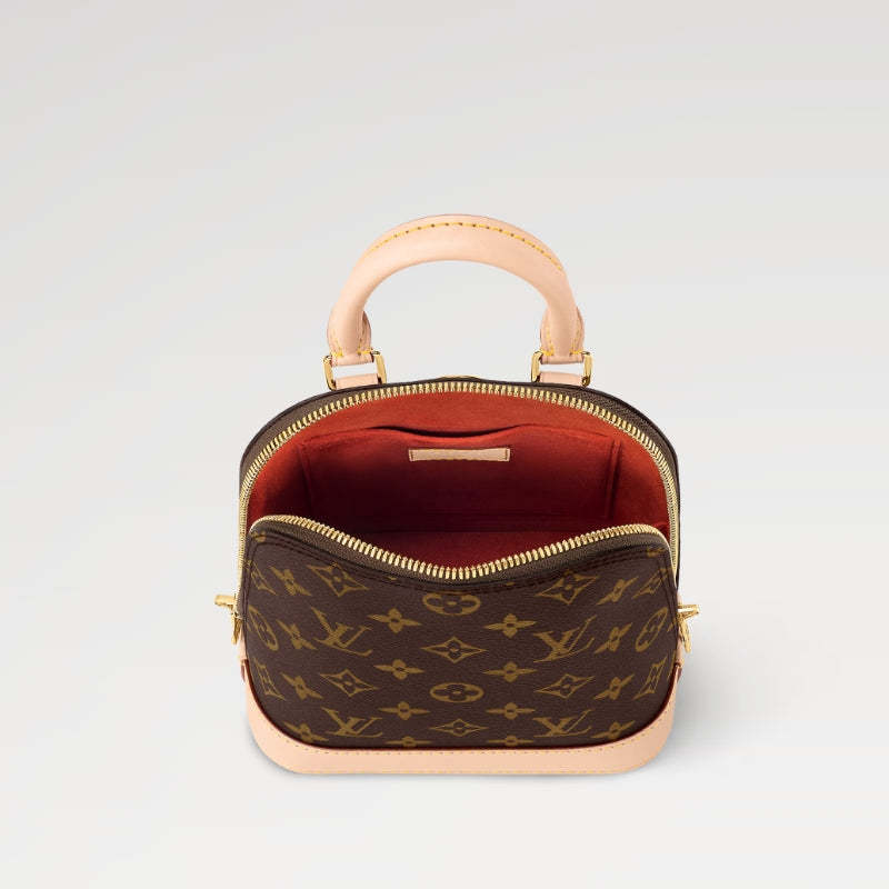 LOUIS VUITTON   春夏の新作 アルマ･バックパック Ref:M47132-LOUIS VUITTON 