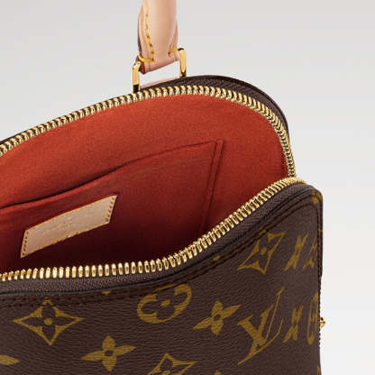 LOUIS VUITTON   春夏の新作 アルマ･バックパック Ref:M47132-LOUIS VUITTON 