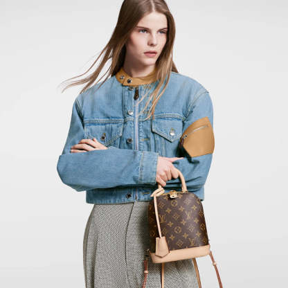 LOUIS VUITTON   春夏の新作 アルマ･バックパック Ref:M47132-LOUIS VUITTON 