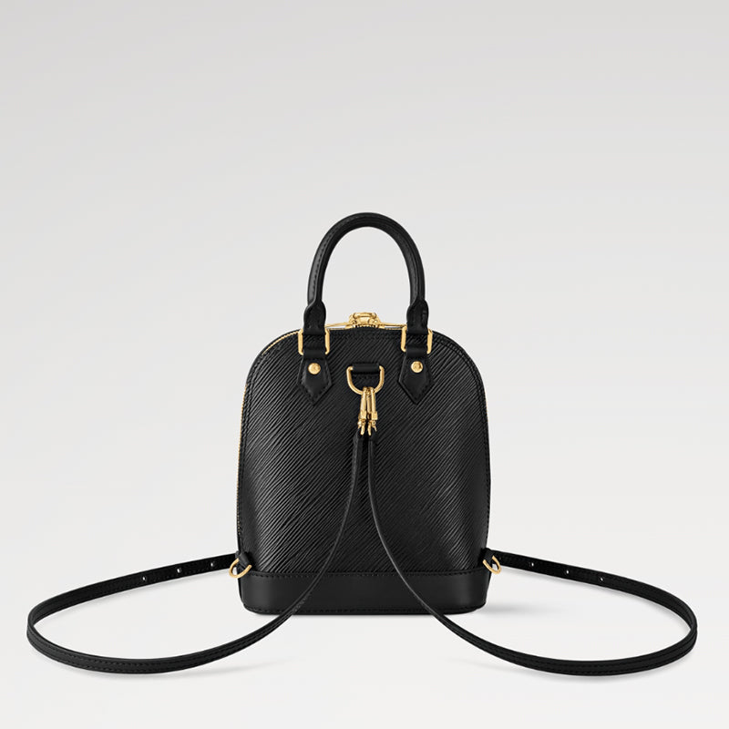 LOUIS VUITTON   春夏の新作 アルマ･バックパック Ref:M25103-LOUIS VUITTON 