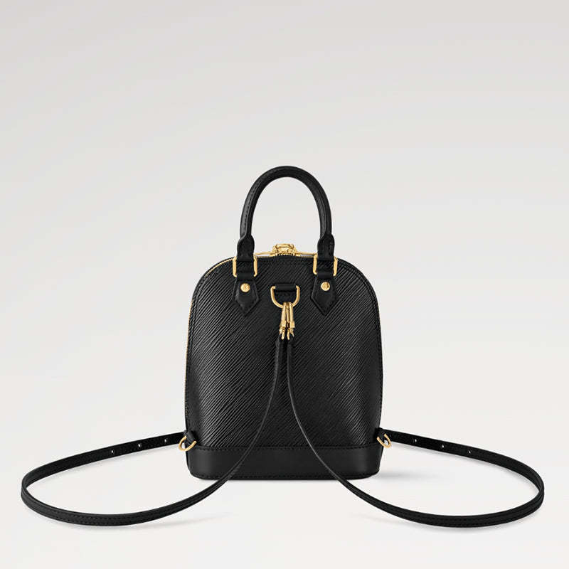 LOUIS VUITTON   春夏の新作 アルマ･バックパック Ref:M25103-LOUIS VUITTON 