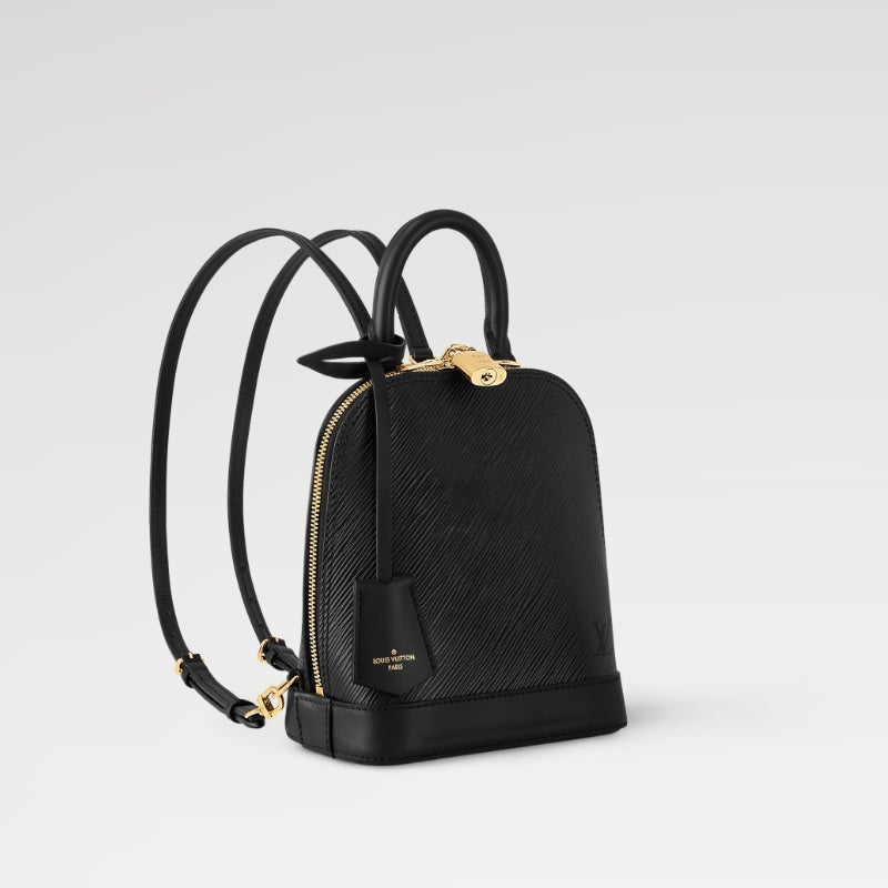 LOUIS VUITTON   春夏の新作 アルマ･バックパック Ref:M25103-LOUIS VUITTON 