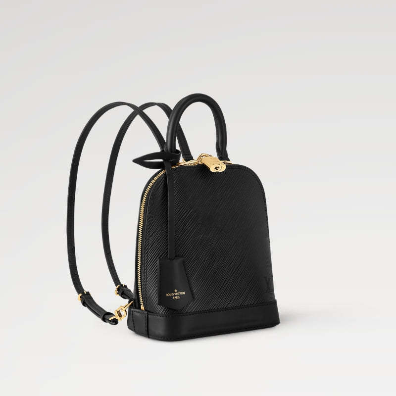 LOUIS VUITTON   春夏の新作 アルマ･バックパック Ref:M25103-LOUIS VUITTON 