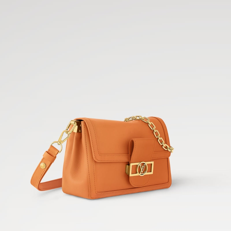 LOUIS VUITTON   春夏の新作 ドーフィンソフトMM Ref:M25048-LOUIS VUITTON 