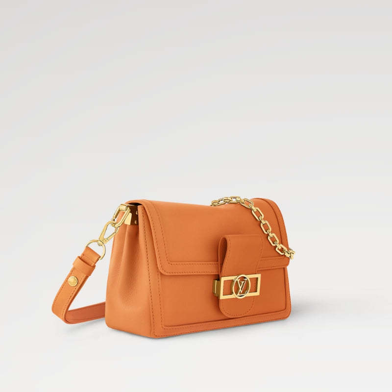 LOUIS VUITTON   春夏の新作 ドーフィンソフトMM Ref:M25048-LOUIS VUITTON 