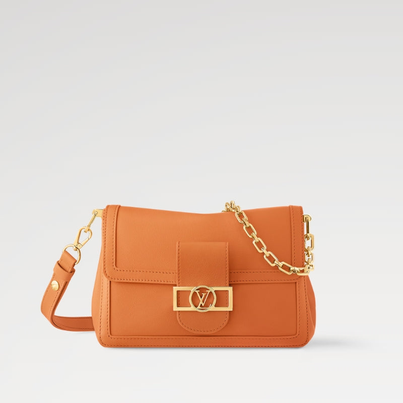 LOUIS VUITTON   春夏の新作 ドーフィンソフトMM Ref:M25048-LOUIS VUITTON 