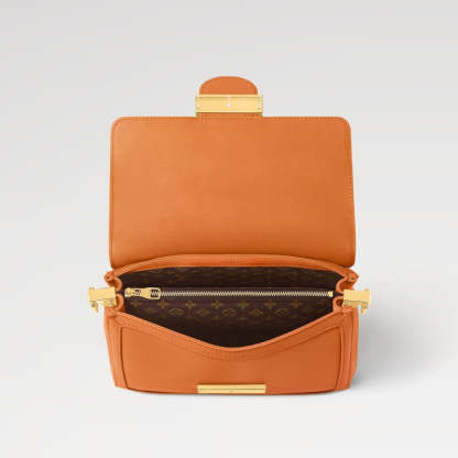 LOUIS VUITTON   春夏の新作 ドーフィンソフトMM Ref:M25048-LOUIS VUITTON 