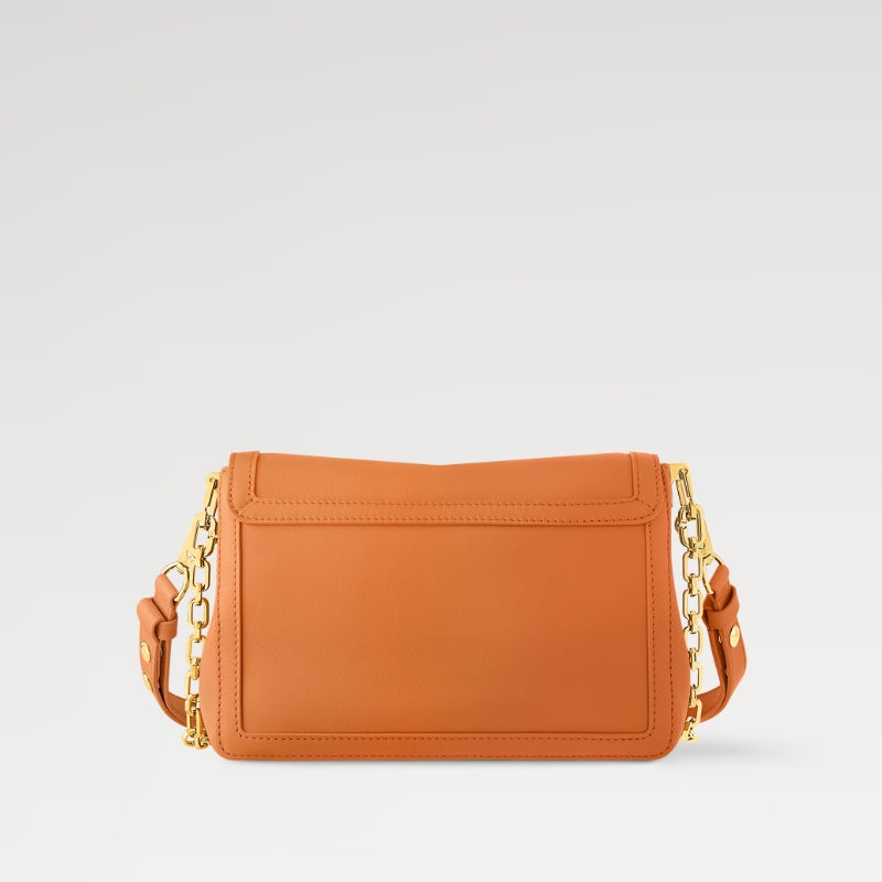 LOUIS VUITTON   春夏の新作 ドーフィンソフトMM Ref:M25048-LOUIS VUITTON 