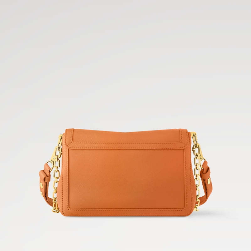 LOUIS VUITTON   春夏の新作 ドーフィンソフトMM Ref:M25048-LOUIS VUITTON 