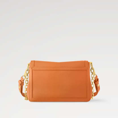 LOUIS VUITTON   春夏の新作 ドーフィンソフトMM Ref:M25048-LOUIS VUITTON 