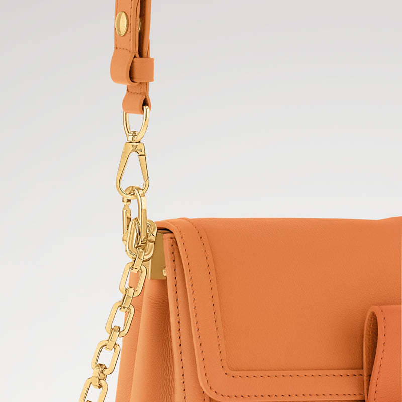 LOUIS VUITTON   春夏の新作 ドーフィンソフトMM Ref:M25048-LOUIS VUITTON 