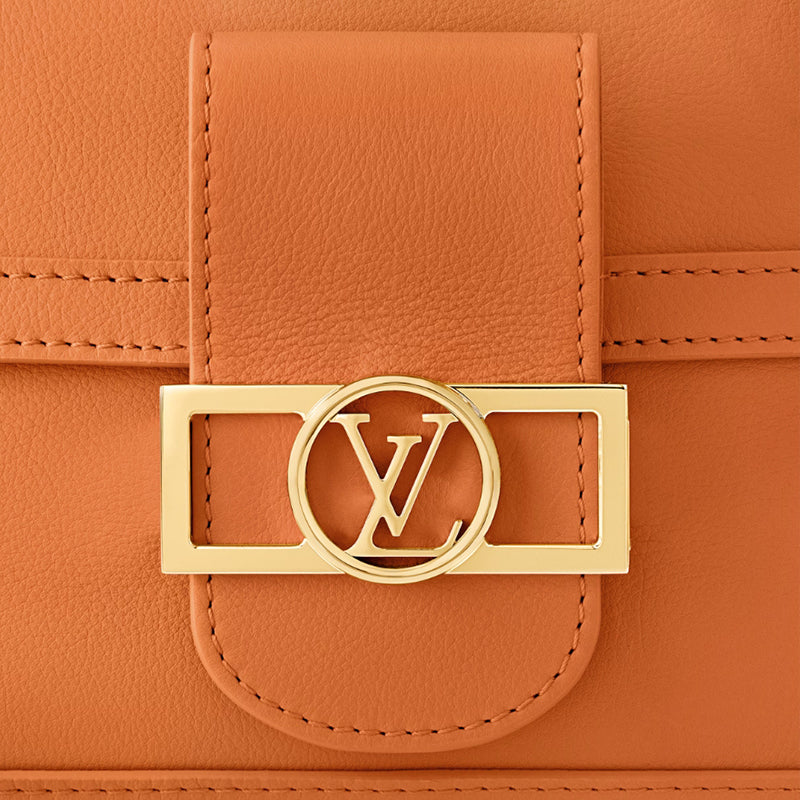 LOUIS VUITTON   春夏の新作 ドーフィンソフトMM Ref:M25048-LOUIS VUITTON 