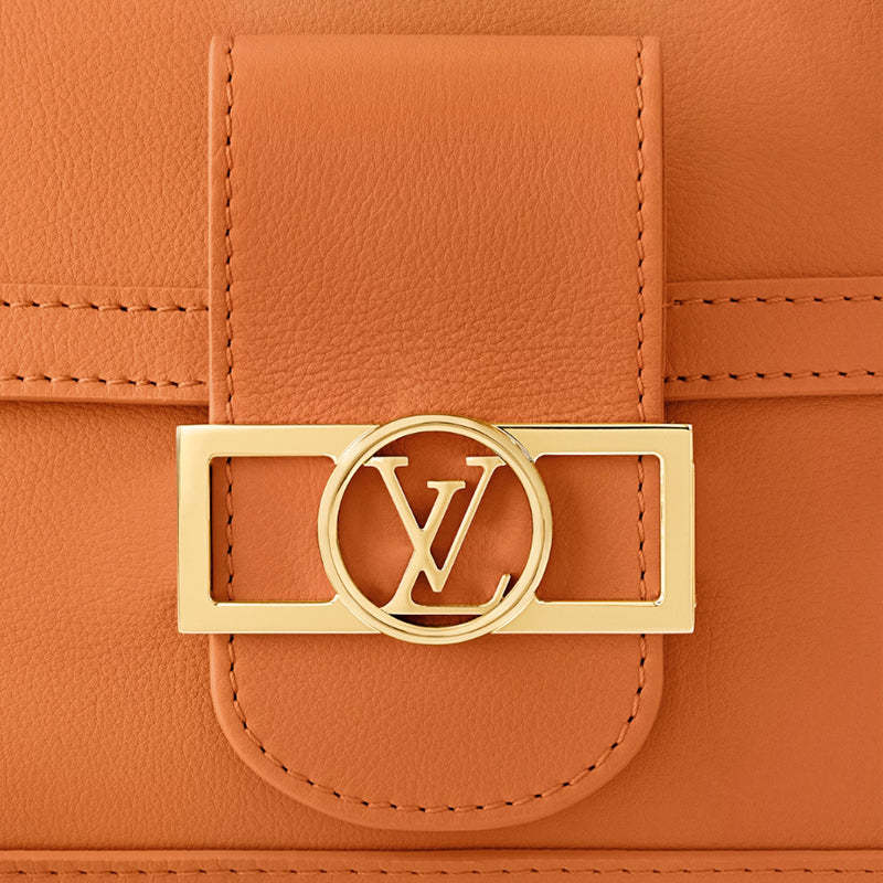 LOUIS VUITTON   春夏の新作 ドーフィンソフトMM Ref:M25048-LOUIS VUITTON 