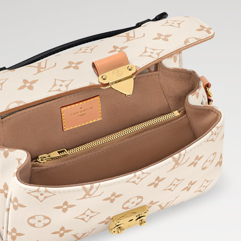 LOUIS VUITTON   春夏の新作 ポシェット･メティス EW Ref:M46914-LOUIS VUITTON 