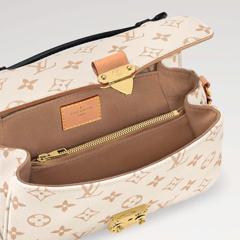 LOUIS VUITTON   春夏の新作 ポシェット･メティス EW Ref:M46914-LOUIS VUITTON 