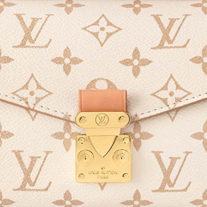 LOUIS VUITTON   春夏の新作 ポシェット･メティス EW Ref:M46914-LOUIS VUITTON 