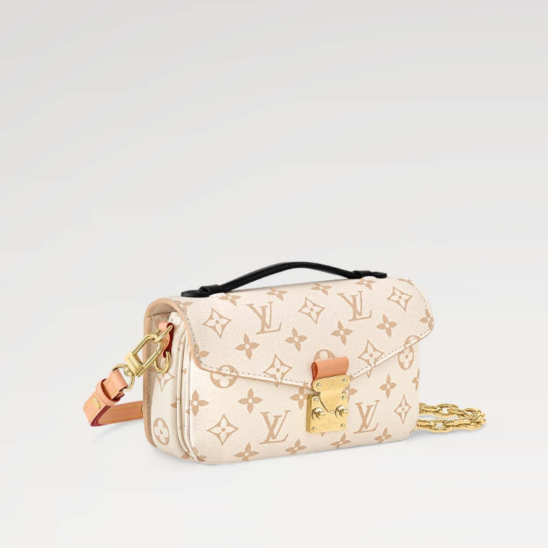 LOUIS VUITTON   春夏の新作 ポシェット･メティス EW Ref:M46914-LOUIS VUITTON 