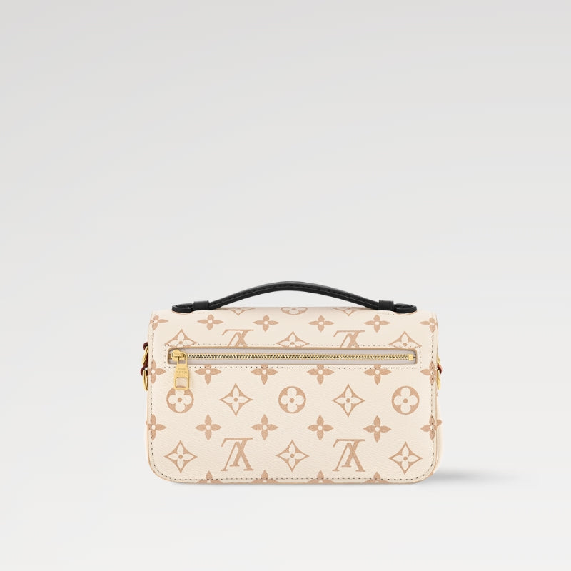 LOUIS VUITTON   春夏の新作 ポシェット･メティス EW Ref:M46914-LOUIS VUITTON 