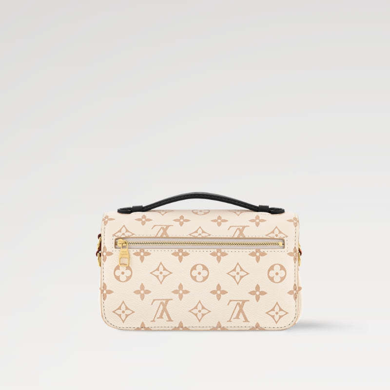 LOUIS VUITTON   春夏の新作 ポシェット･メティス EW Ref:M46914-LOUIS VUITTON 