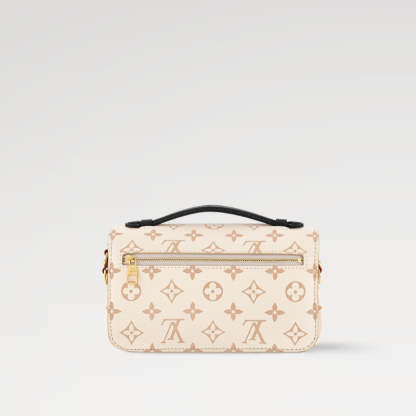 LOUIS VUITTON   春夏の新作 ポシェット･メティス EW Ref:M46914-LOUIS VUITTON 