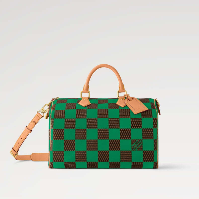 LOUIS VUITTON   春夏の新作 スピーディ･バンドリエール 40 Ref:N40579-LOUIS VUITTON 