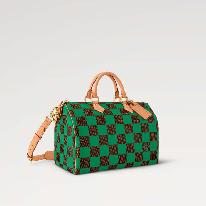 LOUIS VUITTON   春夏の新作 スピーディ･バンドリエール 40 Ref:N40579-LOUIS VUITTON 