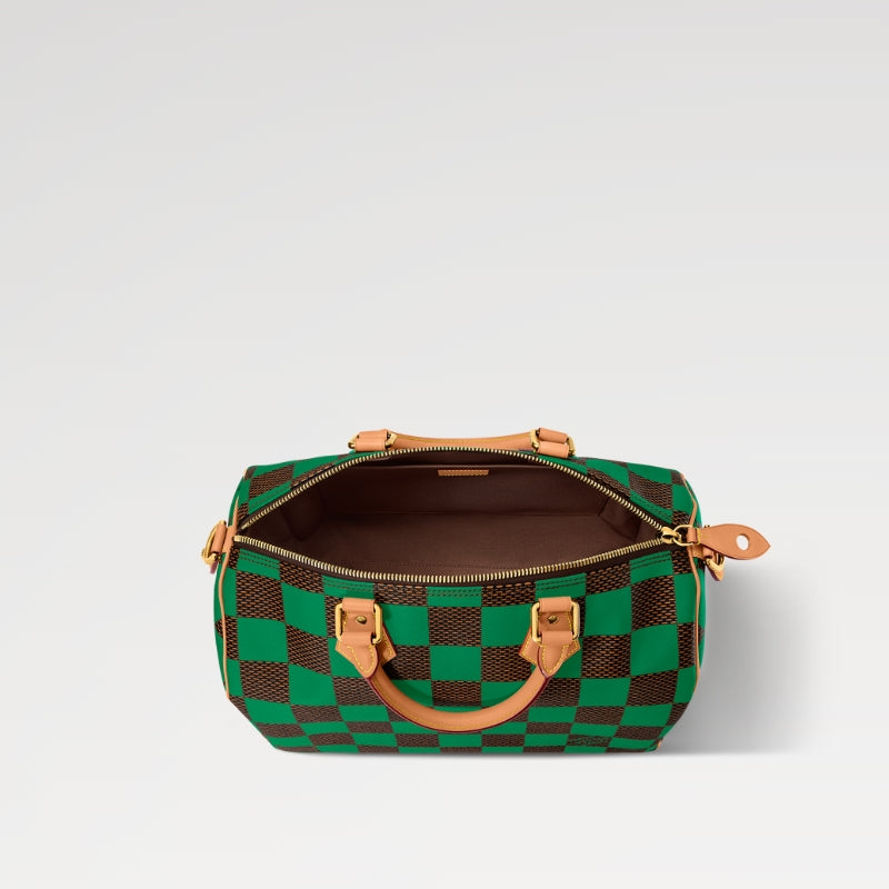 LOUIS VUITTON   春夏の新作 スピーディ･バンドリエール 40 Ref:N40579-LOUIS VUITTON 