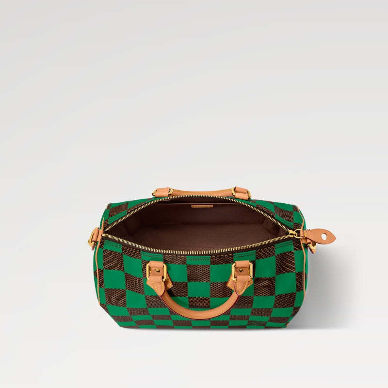 LOUIS VUITTON   春夏の新作 スピーディ･バンドリエール 40 Ref:N40579-LOUIS VUITTON 