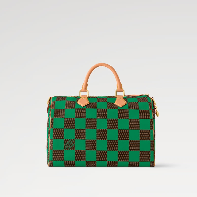 LOUIS VUITTON   春夏の新作 スピーディ･バンドリエール 40 Ref:N40579-LOUIS VUITTON 
