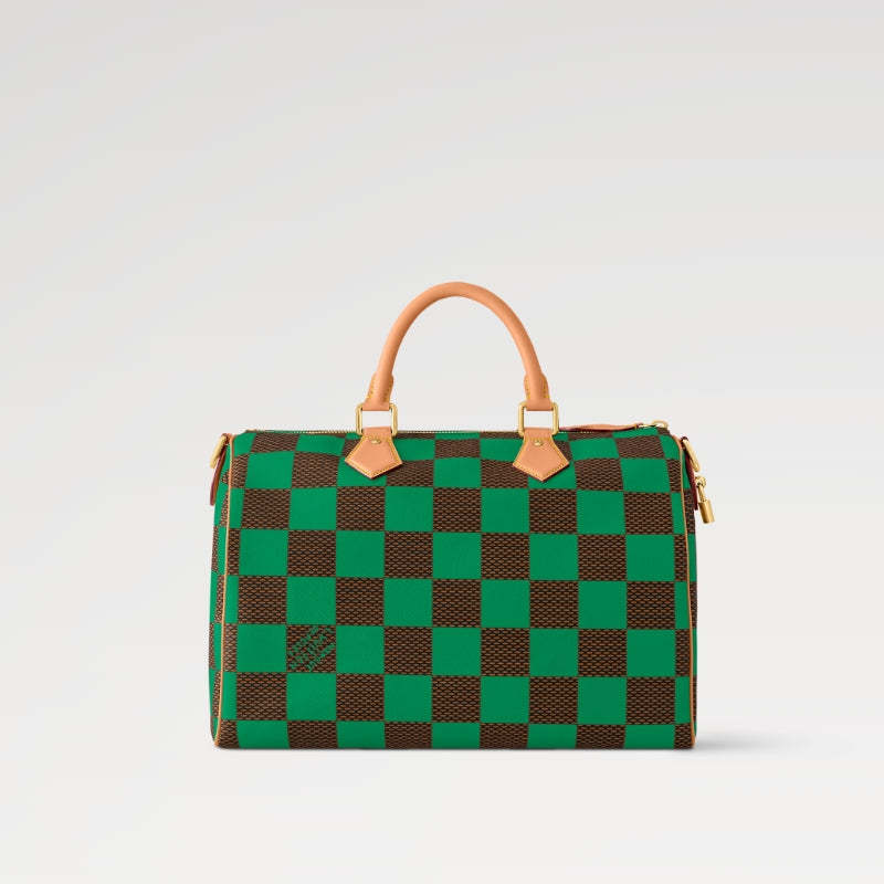 LOUIS VUITTON   春夏の新作 スピーディ･バンドリエール 40 Ref:N40579-LOUIS VUITTON 