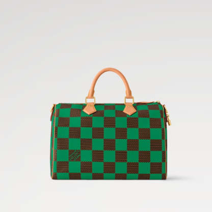 LOUIS VUITTON   春夏の新作 スピーディ･バンドリエール 40 Ref:N40579-LOUIS VUITTON 