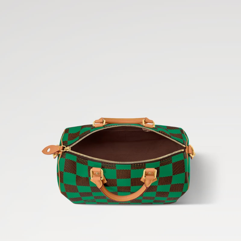 LOUIS VUITTON   春夏の新作 スピーディ･バンドリエール 40 Ref:N40579-LOUIS VUITTON 