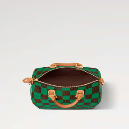 LOUIS VUITTON   春夏の新作 スピーディ･バンドリエール 40 Ref:N40579-LOUIS VUITTON 