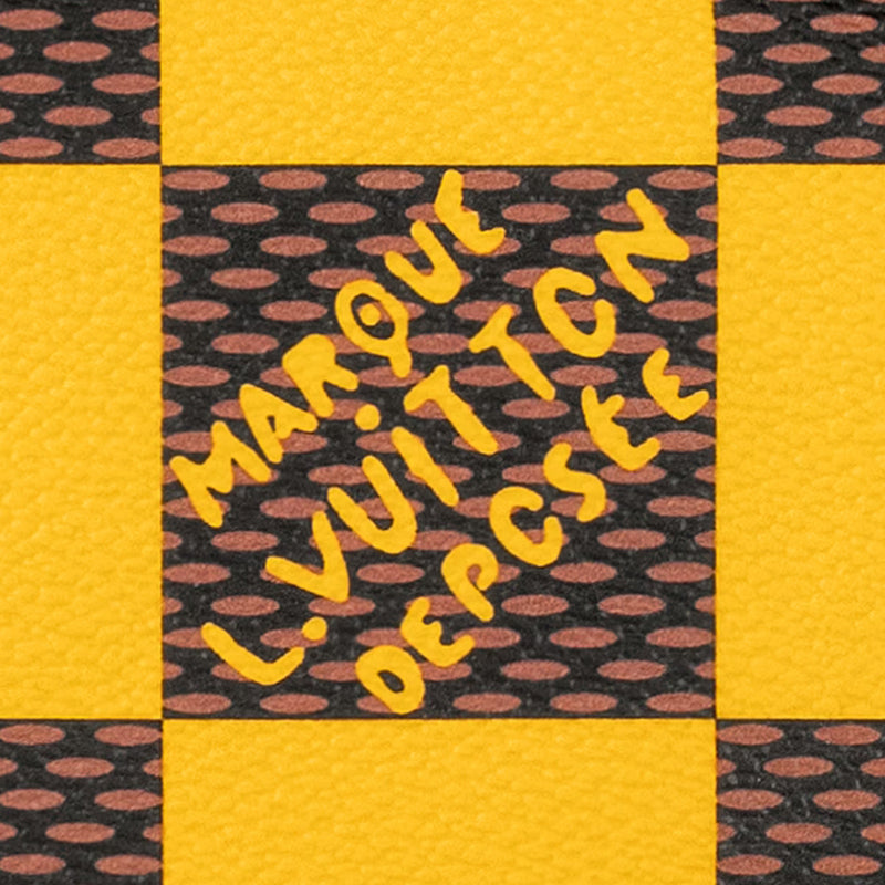 LOUIS VUITTON   春夏の新作 スピーディ･バンドリエール 25 Ref:N40584-LOUIS VUITTON 