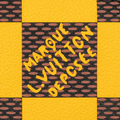 LOUIS VUITTON   春夏の新作 スピーディ･バンドリエール 25 Ref:N40584-LOUIS VUITTON 