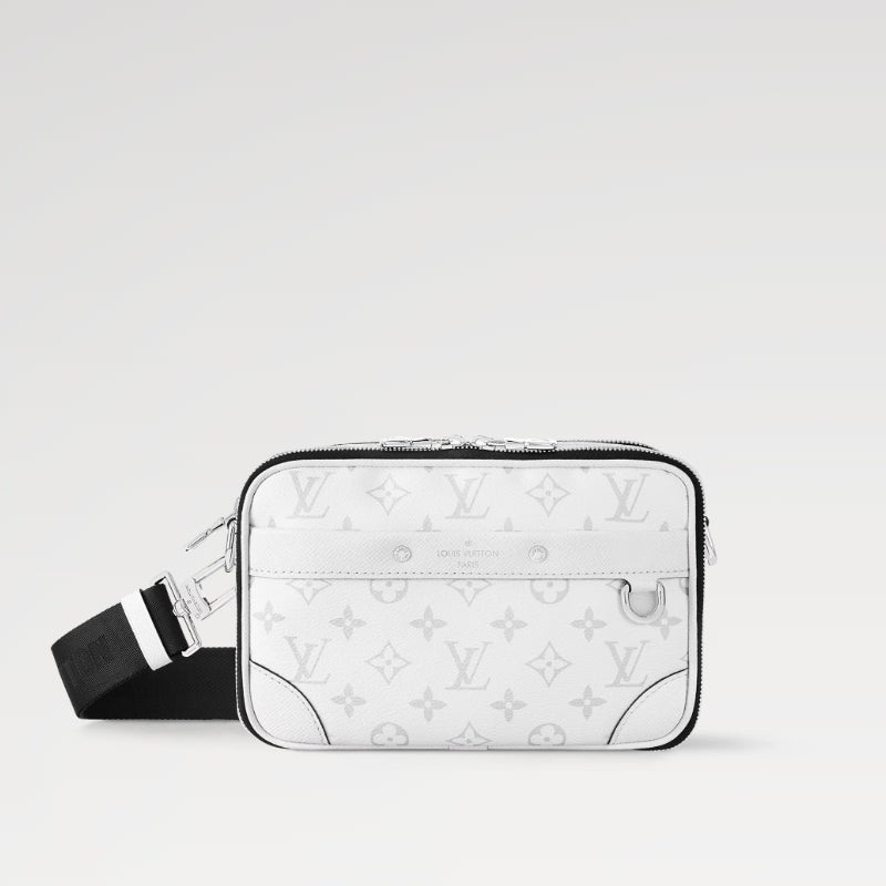 LOUIS VUITTON   春夏の新作 アルファ･メッセンジャー Ref:M31069-LOUIS VUITTON 