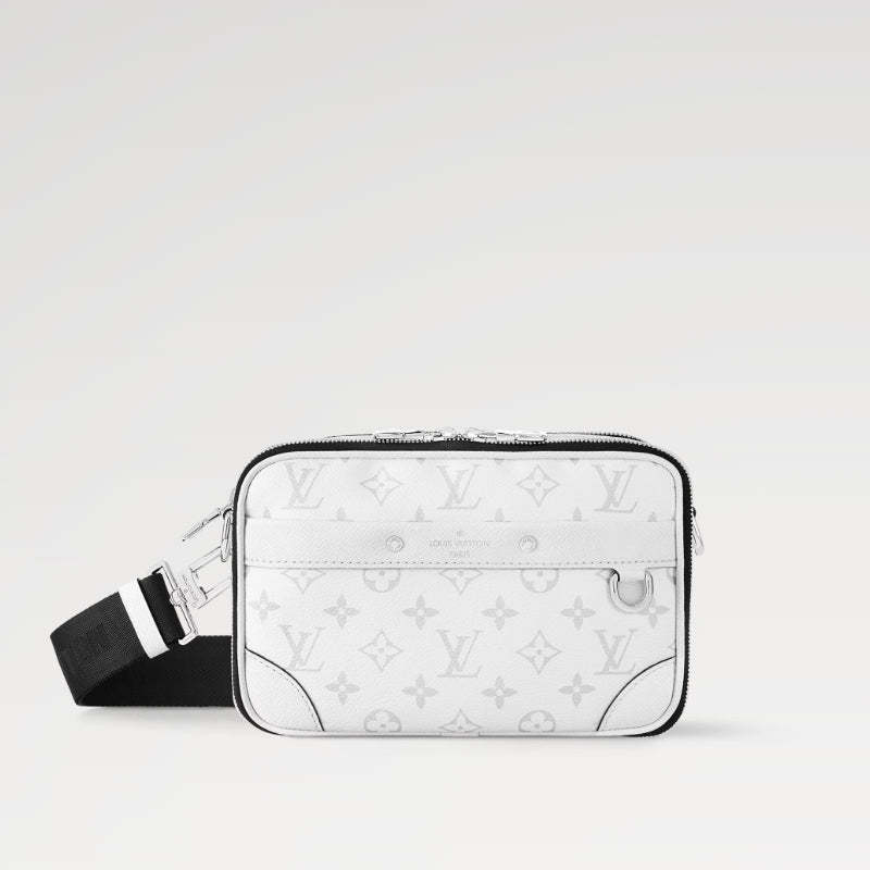 LOUIS VUITTON   春夏の新作 アルファ･メッセンジャー Ref:M31069-LOUIS VUITTON 