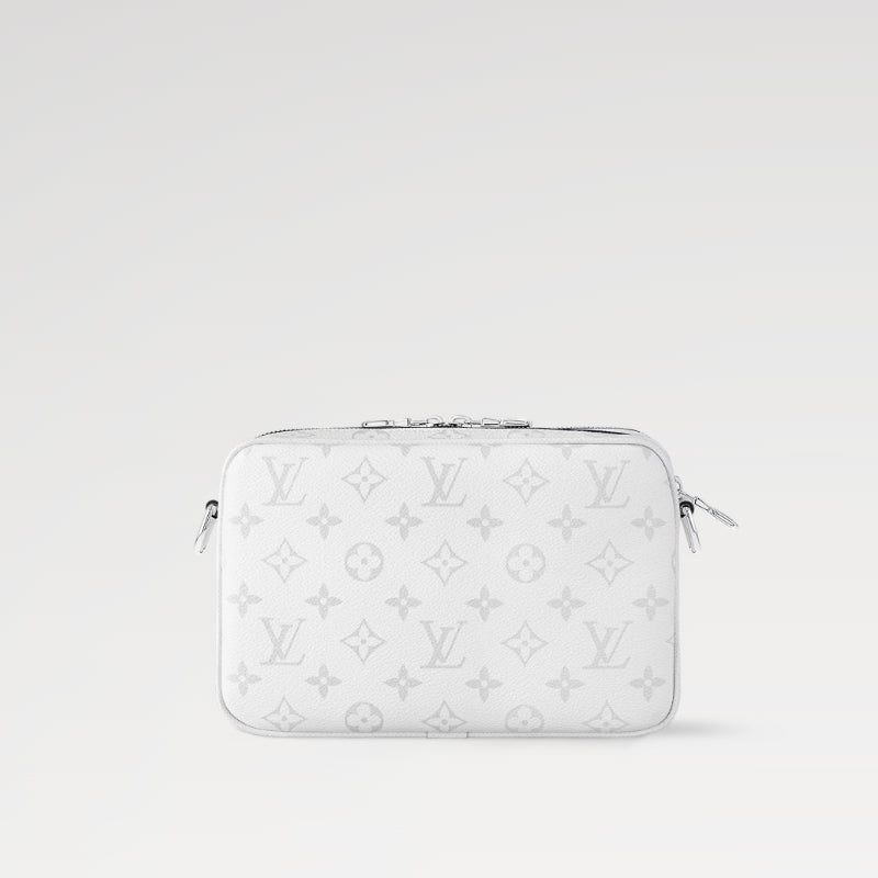 LOUIS VUITTON   春夏の新作 アルファ･メッセンジャー Ref:M31069-LOUIS VUITTON 